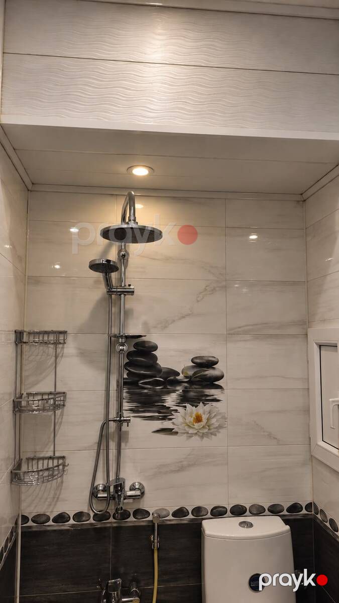 İcarəyə verilir 2 otaqlı köhnə tikili 60 m² — Mənzil, Bakı (6)