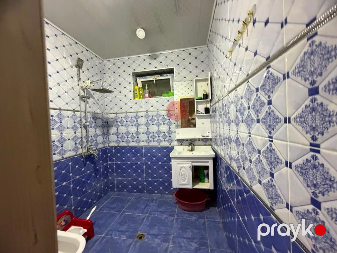 Bağ evi, 90 m², Sabunçu r., Bakı — Ev, villa (2)