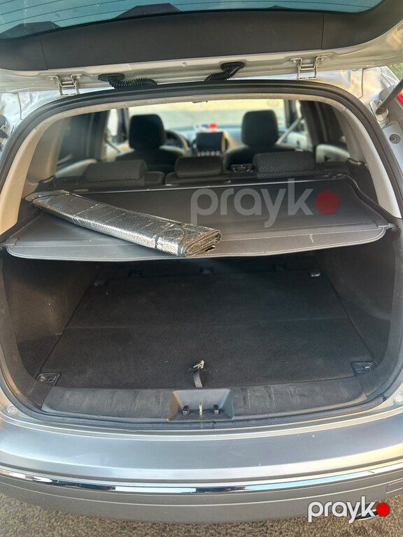 Hyundai i30, 1.4 L, 2009 il, 186 000 km — Avtomobillər, Bakı (9)