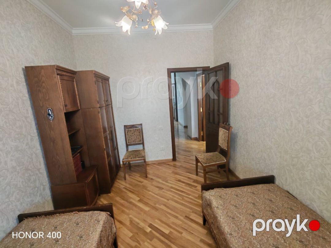 Satılır 3 otaqlı köhnə tikili 80 m² — Mənzil, Bakı (9)