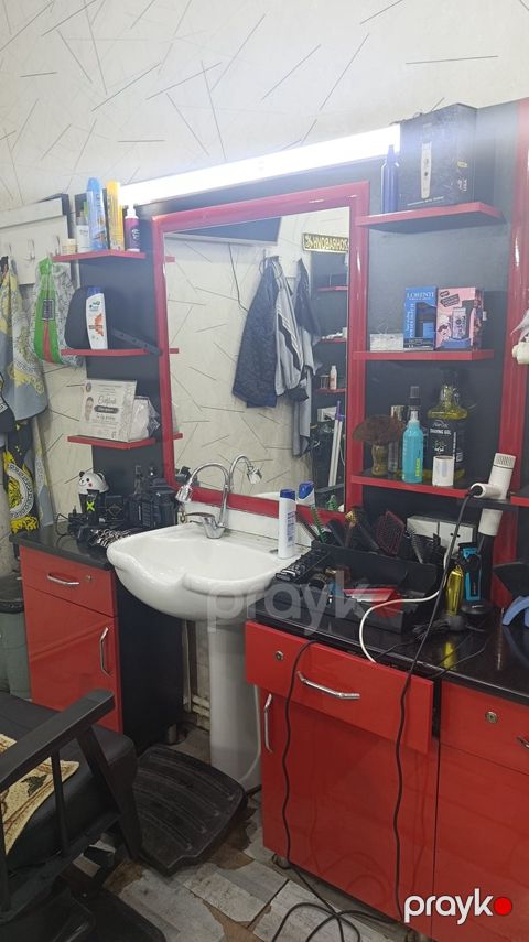 Salon mebeli — Sumqayıt