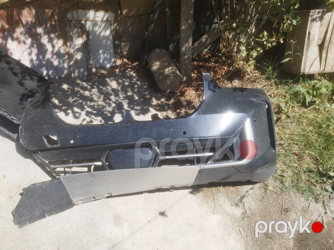 BMW X5 2025 buferi — Ehtiyat hissələri və aksesuarlar, Bakı (2)