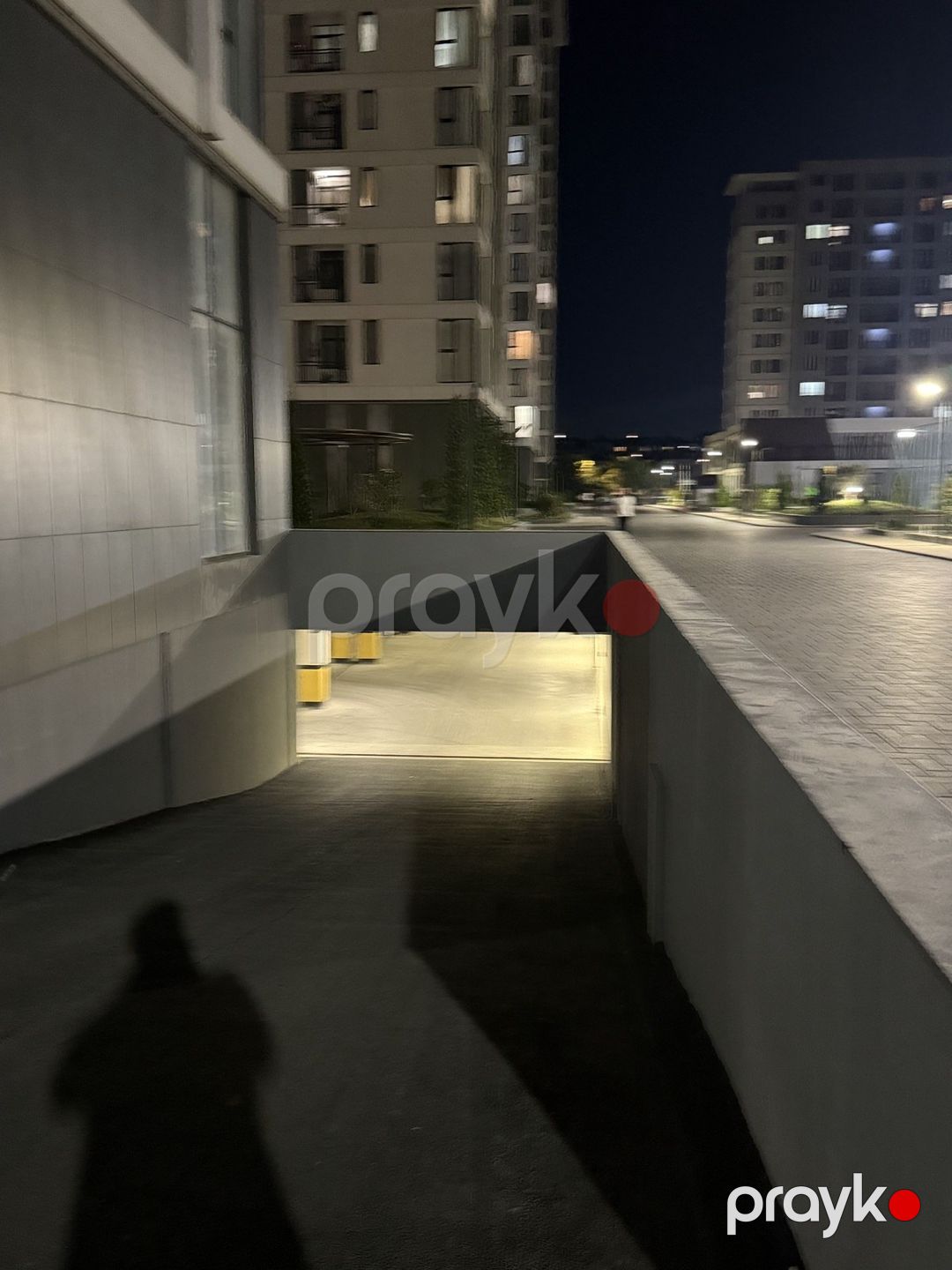 Satılır 4 otaqlı yeni tikili 190 m² — Mənzil, Bakı (6)
