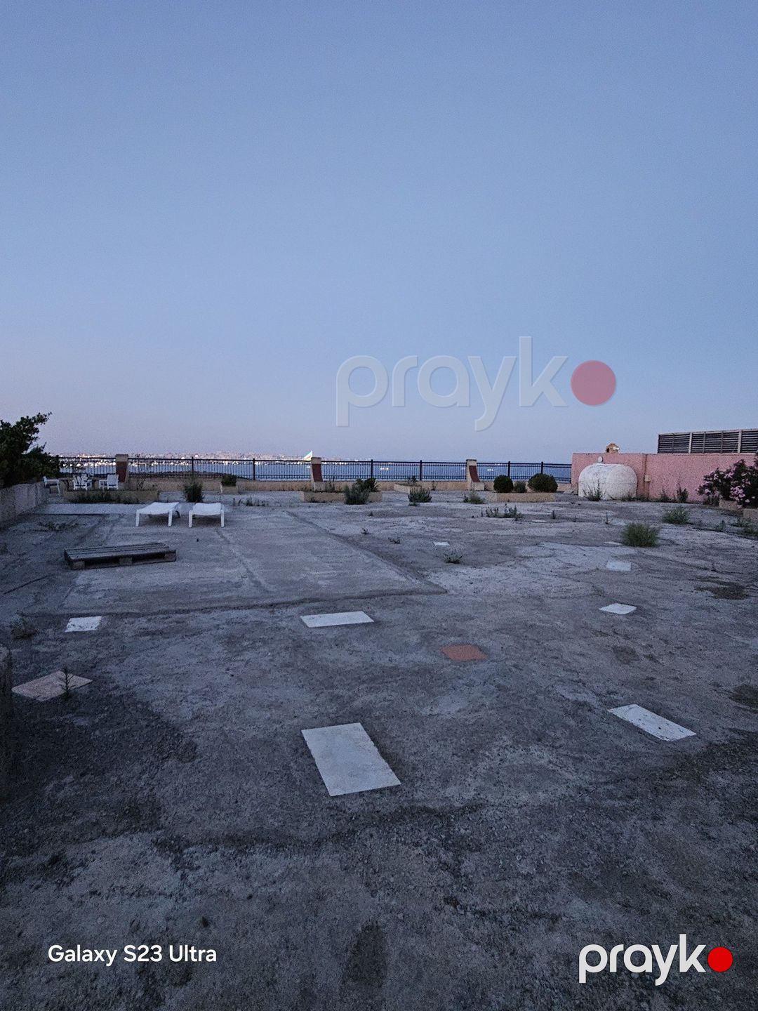 Satılır torpaq 12 sot — Torpaq, Bakı