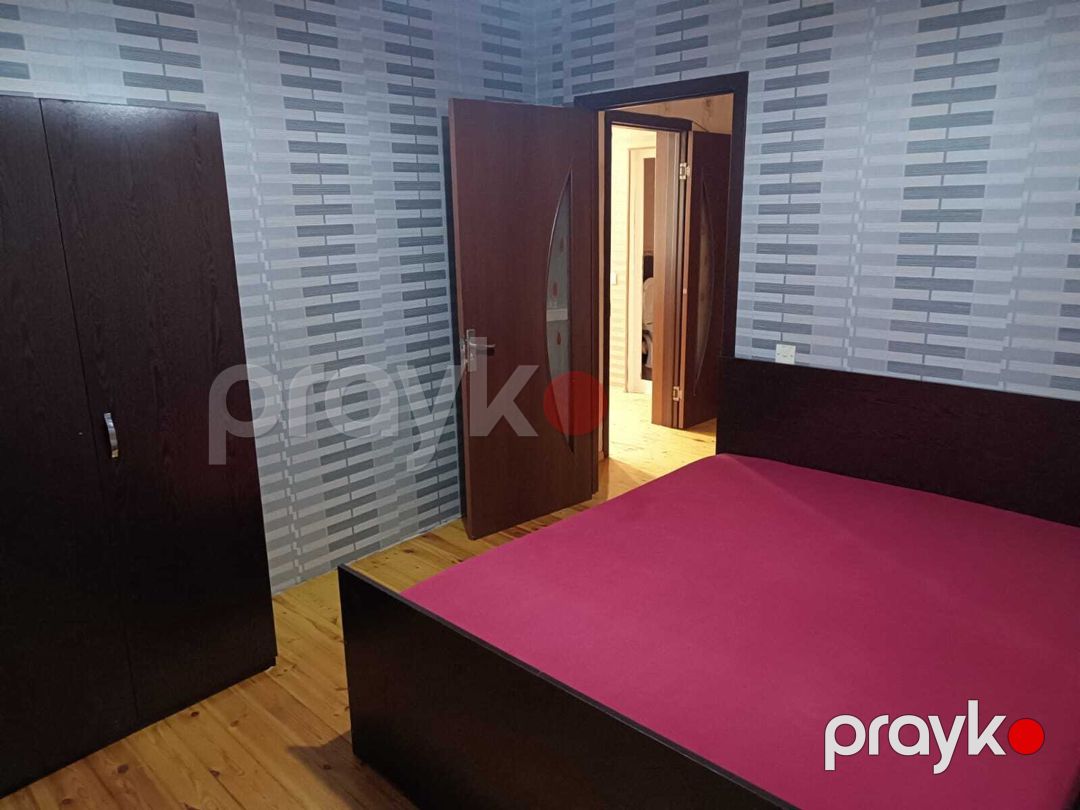 İcarəyə verilir 4 otaqlı həyət evi/bağ evi 120 m² — Ev, villa, Bakı (2)