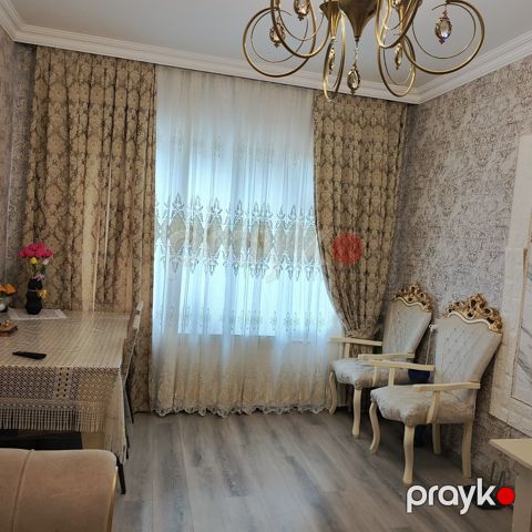 5-otaqlı mənzil, Günəşli qəs., 130 m² — Bakı