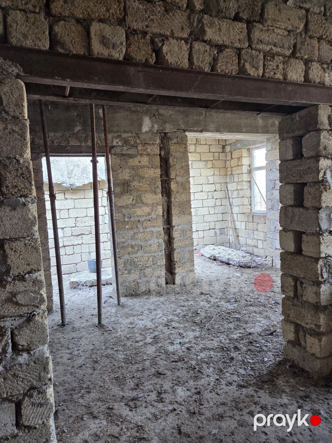 Satılır 4 otaqlı həyət evi/bağ evi 180 m² — Ev, villa, Bakı (7)