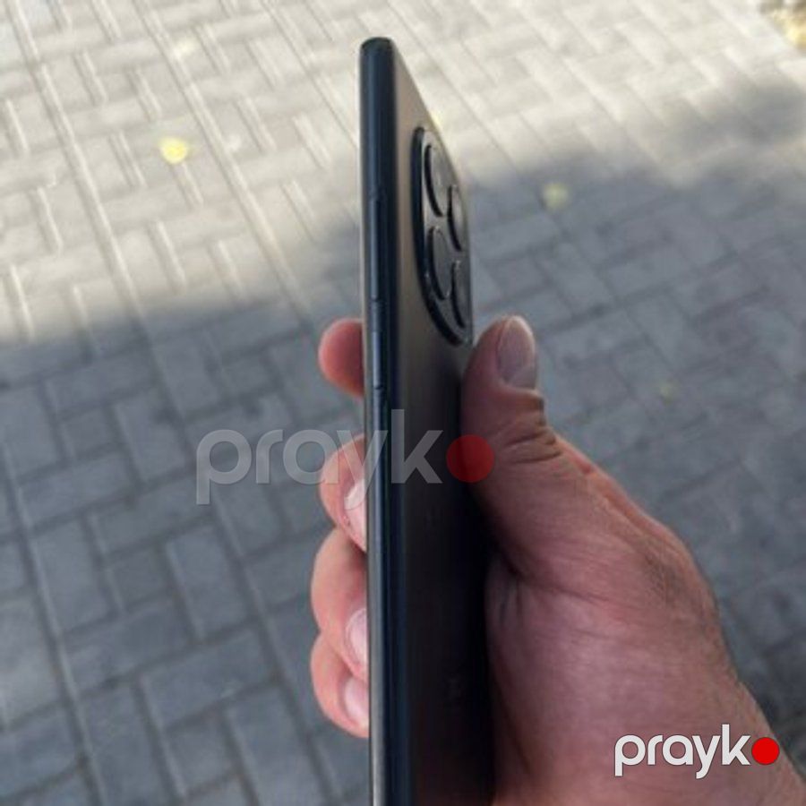 Xiaomi Redmi Note 15 Black 256GB/8GB — Smartfonlar, Bakı (4)