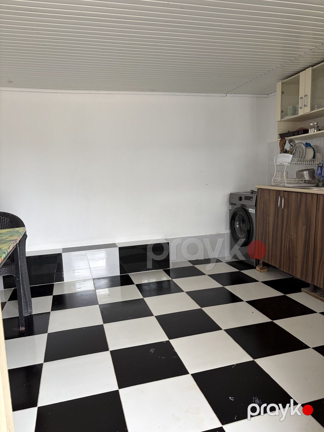 Satılır 5 otaqlı həyət evi/bağ evi 120 m² — Ev, villa, Xaçmaz (12)