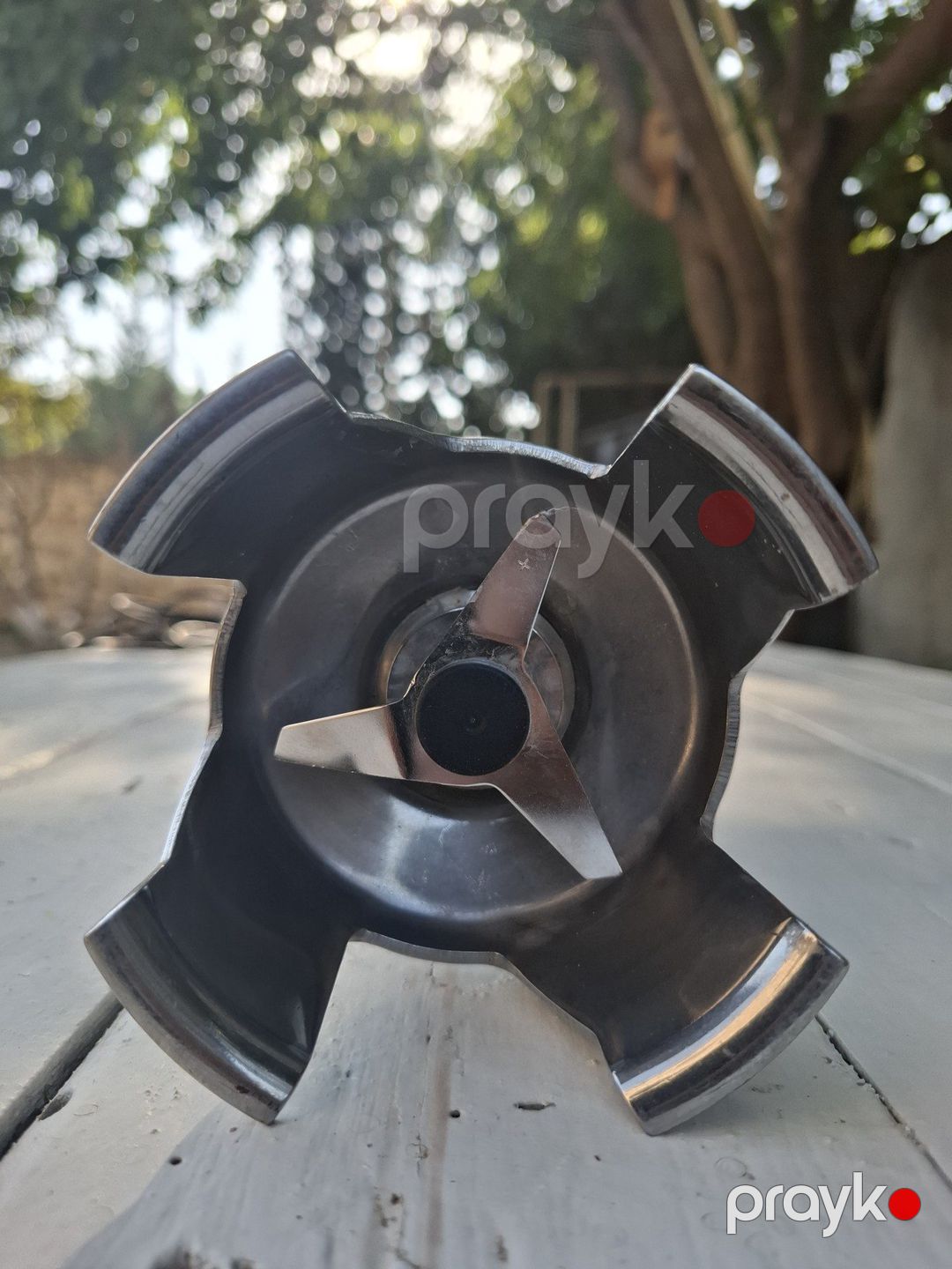 Robot Coupe MP 550 Ultra — Ev texnikası, Sumqayıt (2)