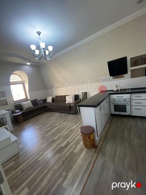 İcarəyə verilir 3 otaqlı yeni tikili 73 m² — Xırdalan