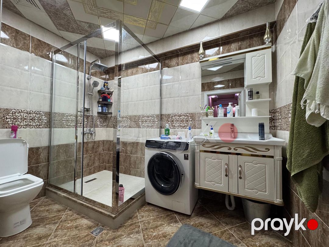 Satılır 3 otaqlı yeni tikili 130 m² — Mənzil, Bakı (11)