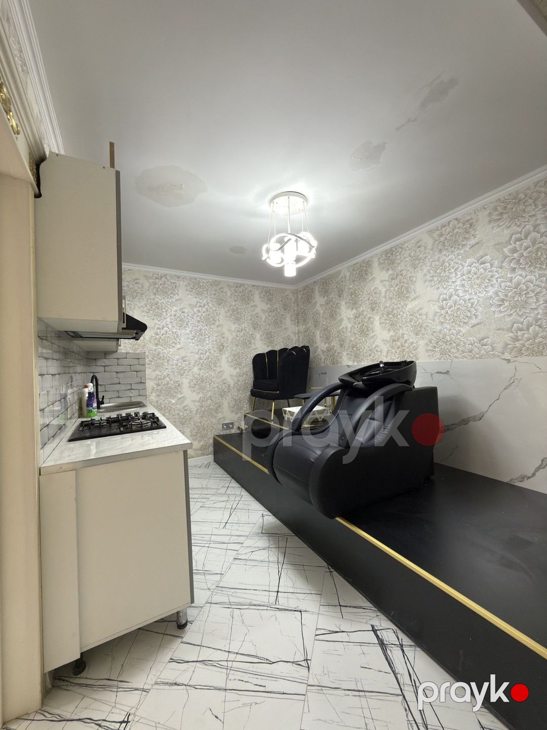 Satılır obyekt 80 m² — Əmlak, Bakı (5)