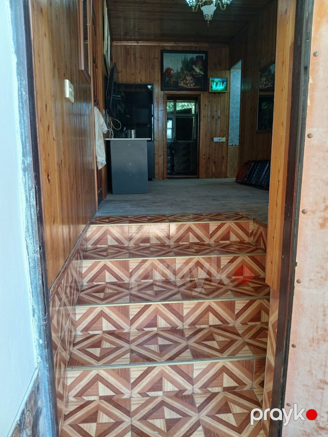 Satılır 4 otaqlı həyət evi/bağ evi 110 m² — Ev, villa, Bakı (10)