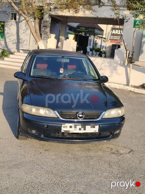 Opel Vectra, 1.8 L, 2000 il, 280 000 km — Sumqayıt