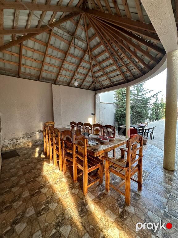 Bağ evi kirayə verilir, Şüvəlan qəs — Ev, villa, Bakı (10)