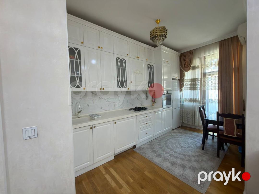 Satılır 3 otaqlı yeni tikili 68 m² — Mənzil, Bakı (5)