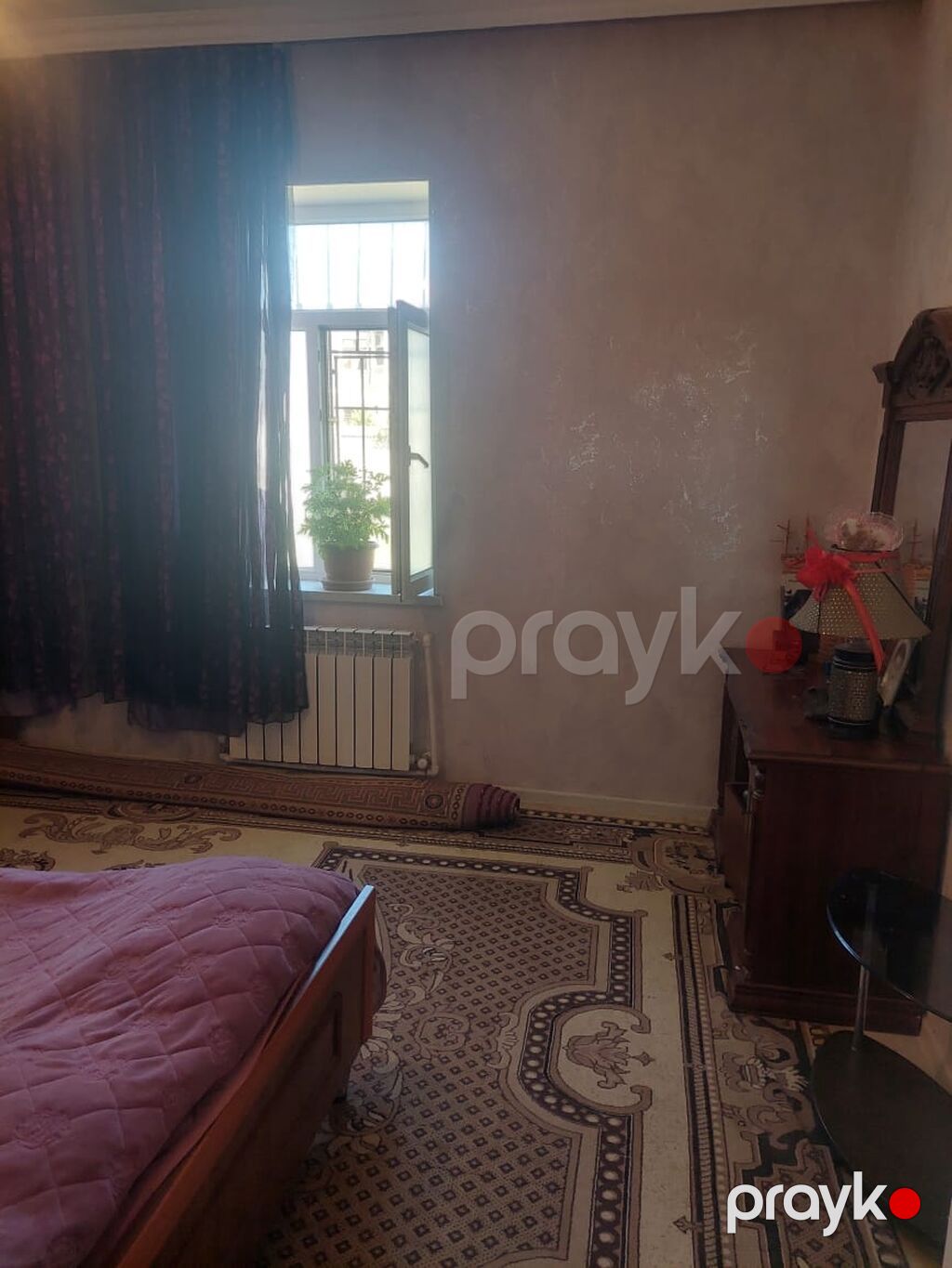 Məmmədli 6 otaqlı, 185 kv. m, Kredit var, Yeni təmirli — Ev, villa, Bakı (10)