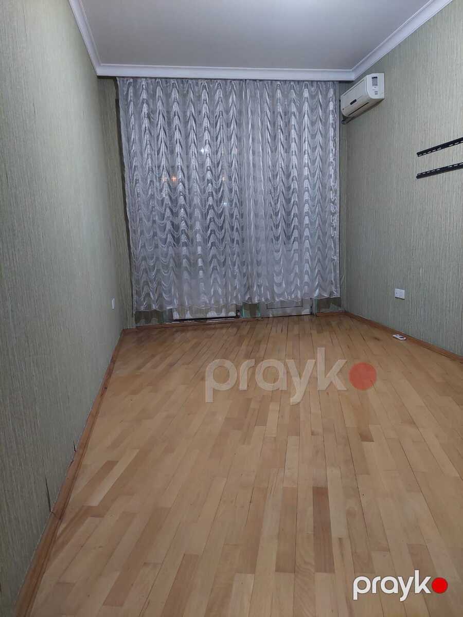 Həyət evi kirayə verilir, İnşaatçılar m — Ev, villa, Bakı
