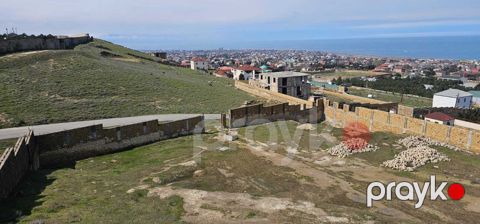 45 sot torpaq sahəsi, Novxanı qəs