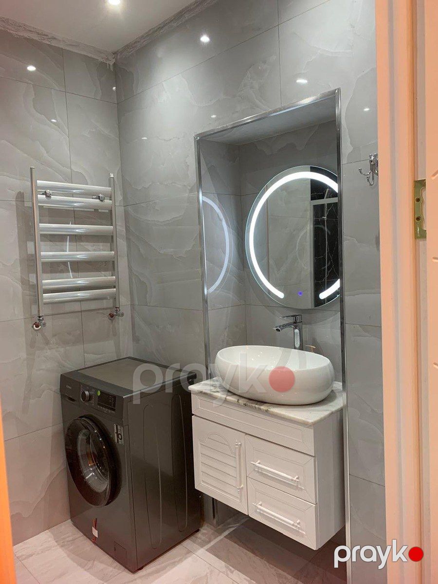 Satılır 2 otaqlı yeni tikili 70 m² — Mənzil, Bakı (11)