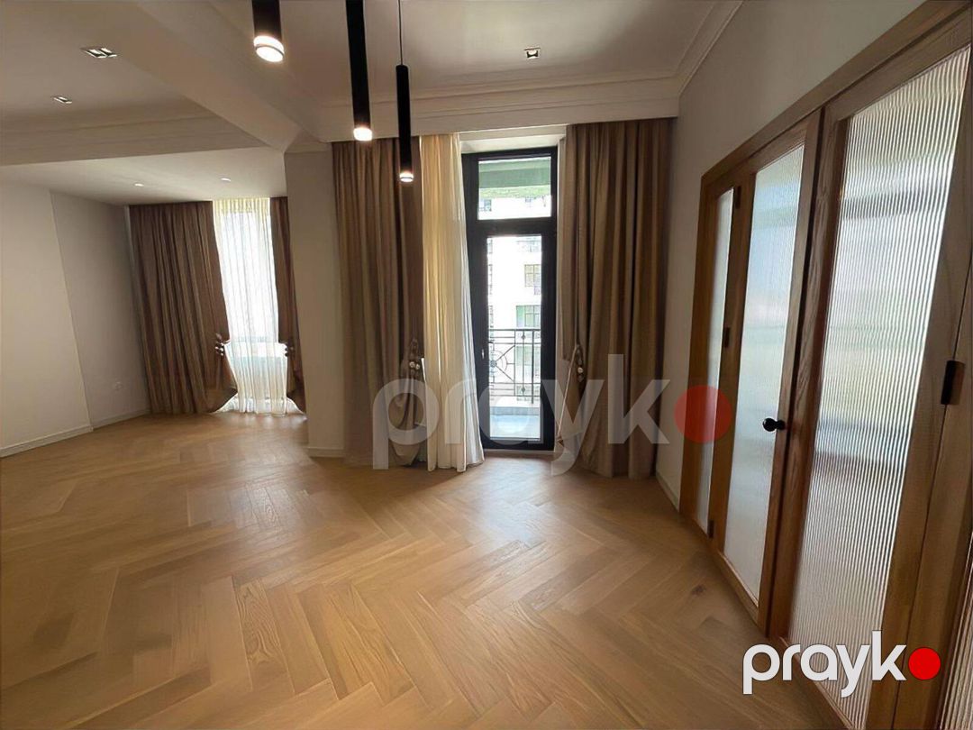 Satılır 3 otaqlı yeni tikili 134 m² — Mənzil, Bakı (2)