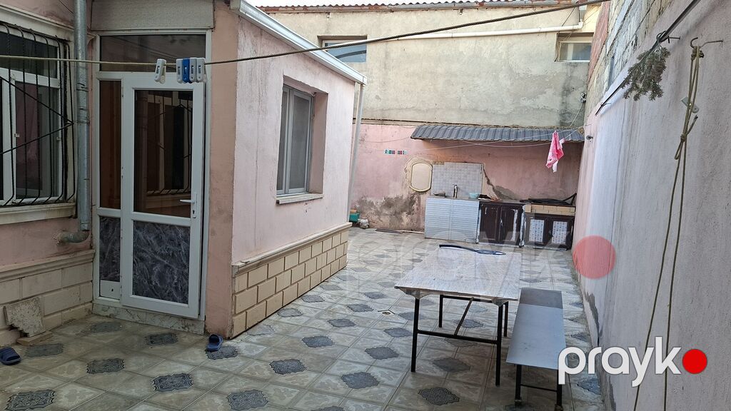 3 otaqlı, 180 kv. m, Kredit yoxdur, Orta təmir — Ev, villa, Sumqayıt (2)