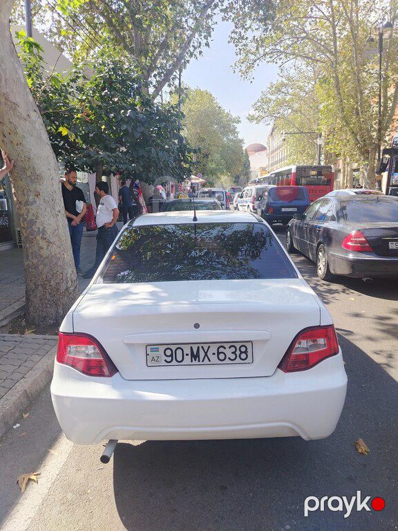 Daewoo Nexia, 1.5 L, 2011 il, 367 664 km — Avtomobillər, Gəncə (2)