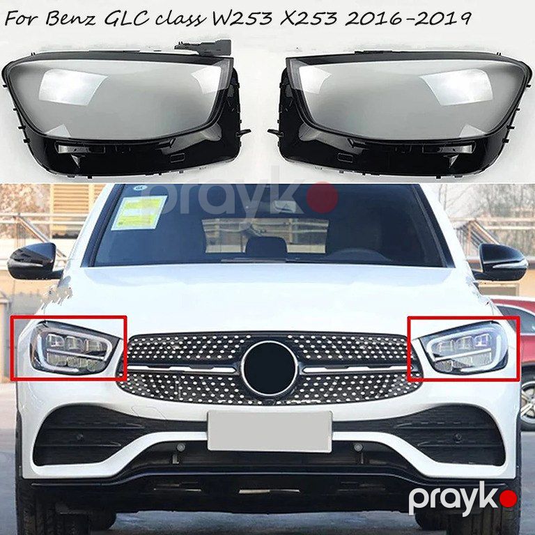 "Mercedes" fara korpusu — Ehtiyat hissələri və aksesuarlar, Bakı (12)