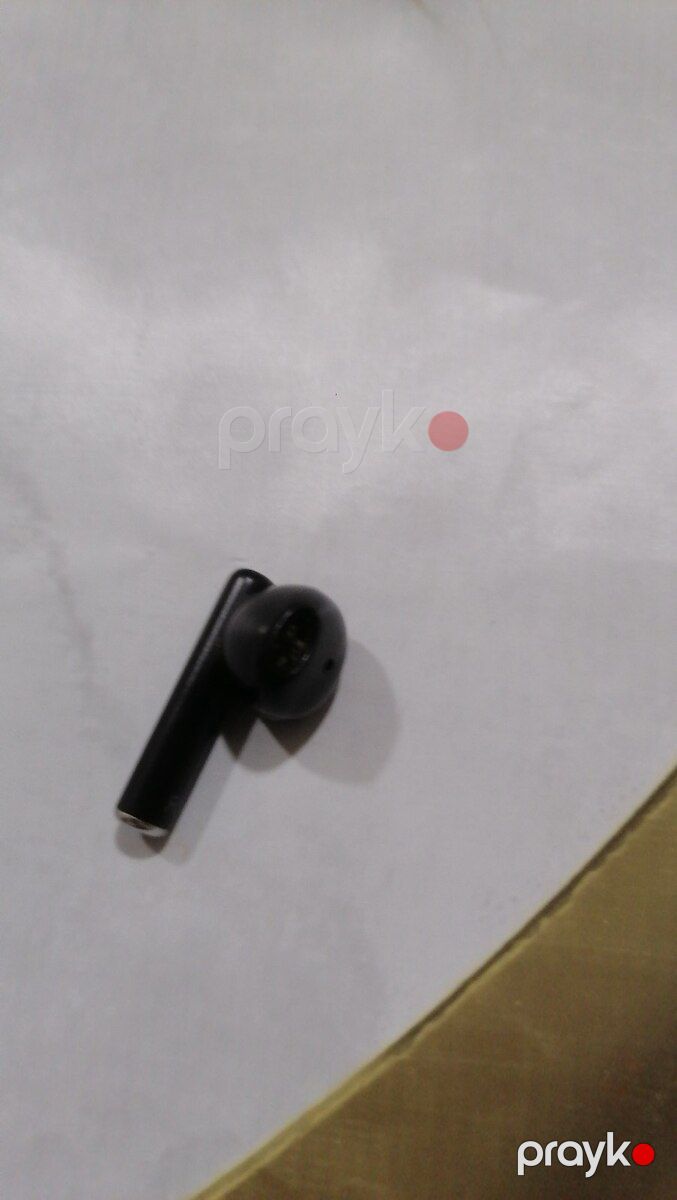 Honor Choice Earbuds X — Səs texnikası, Bakı (4)