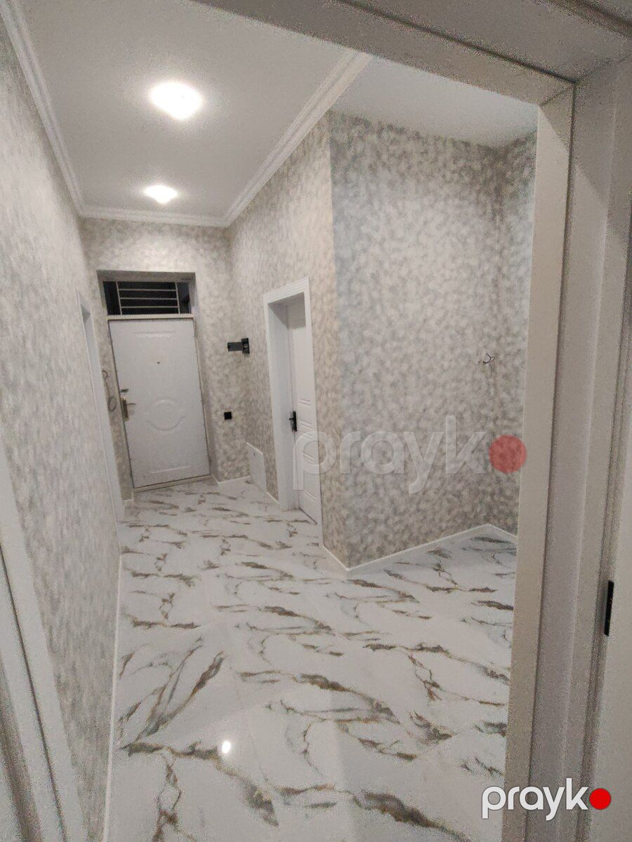 Həyət evi, Koroğlu m — Ev, villa, Bakı (8)