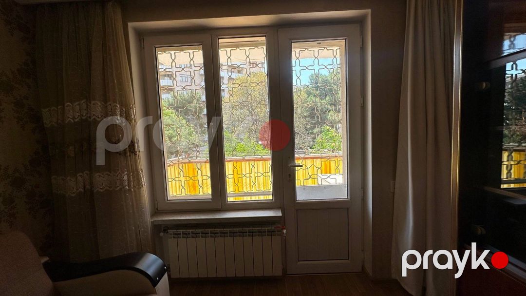 Satılır 2 otaqlı köhnə tikili 55 m² — Mənzil, Bakı (7)