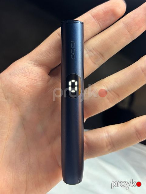 Iqos Iluma i tütün qızdırıcısı çubuğu — Bakı