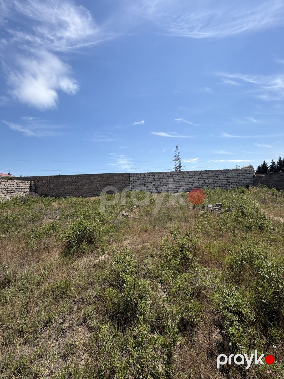 Satılır torpaq 8.3 sot — Torpaq, Bakı (6)