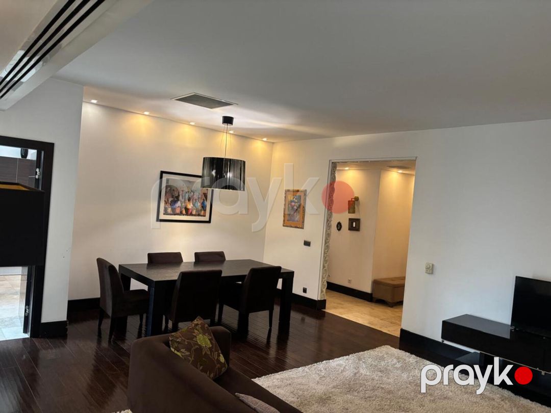 İcarəyə verilir 5 otaqlı yeni tikili 190 m² — Mənzil, Bakı (5)