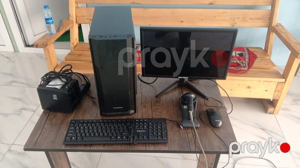 Magaza uchun r-kiper 700 Azn. Unvan Ehmedli. Shirin x. 9303( — Digər, Digah