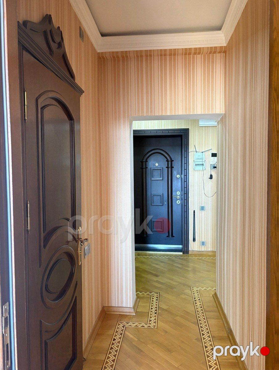 İcarəyə verilir 2 otaqlı yeni tikili 90 m² — Mənzil, Bakı (8)