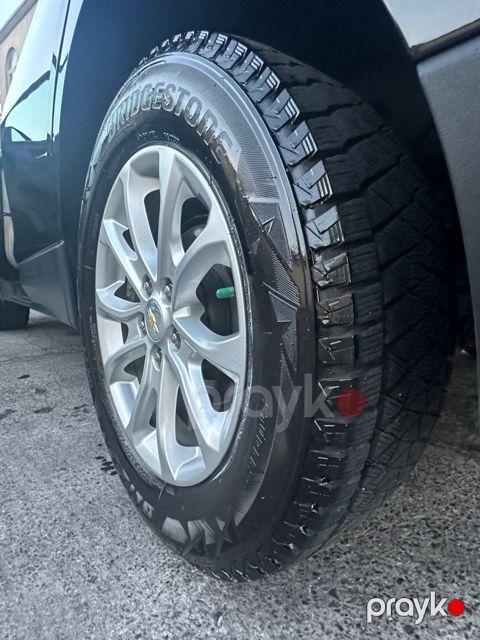 Bridgstone təkərləri 225/65 R17 — Bakı