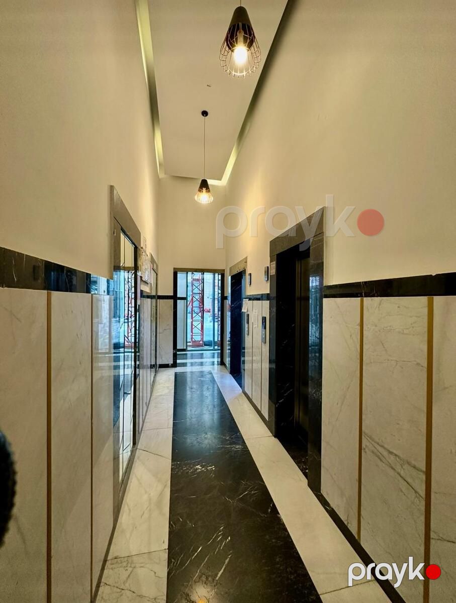 Satılır 3 otaqlı yeni tikili 145 m² — Mənzil, Bakı (6)