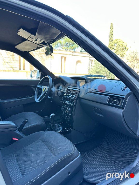 Lada (VAZ) Priora, 1.6 L, 2018 il, 44 833 km — Avtomobillər, Bakı (8)