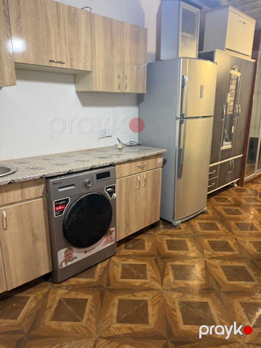 İcarəyə verilir 1 otaqlı köhnə tikili 35 m² — Mənzil, Bakı (6)