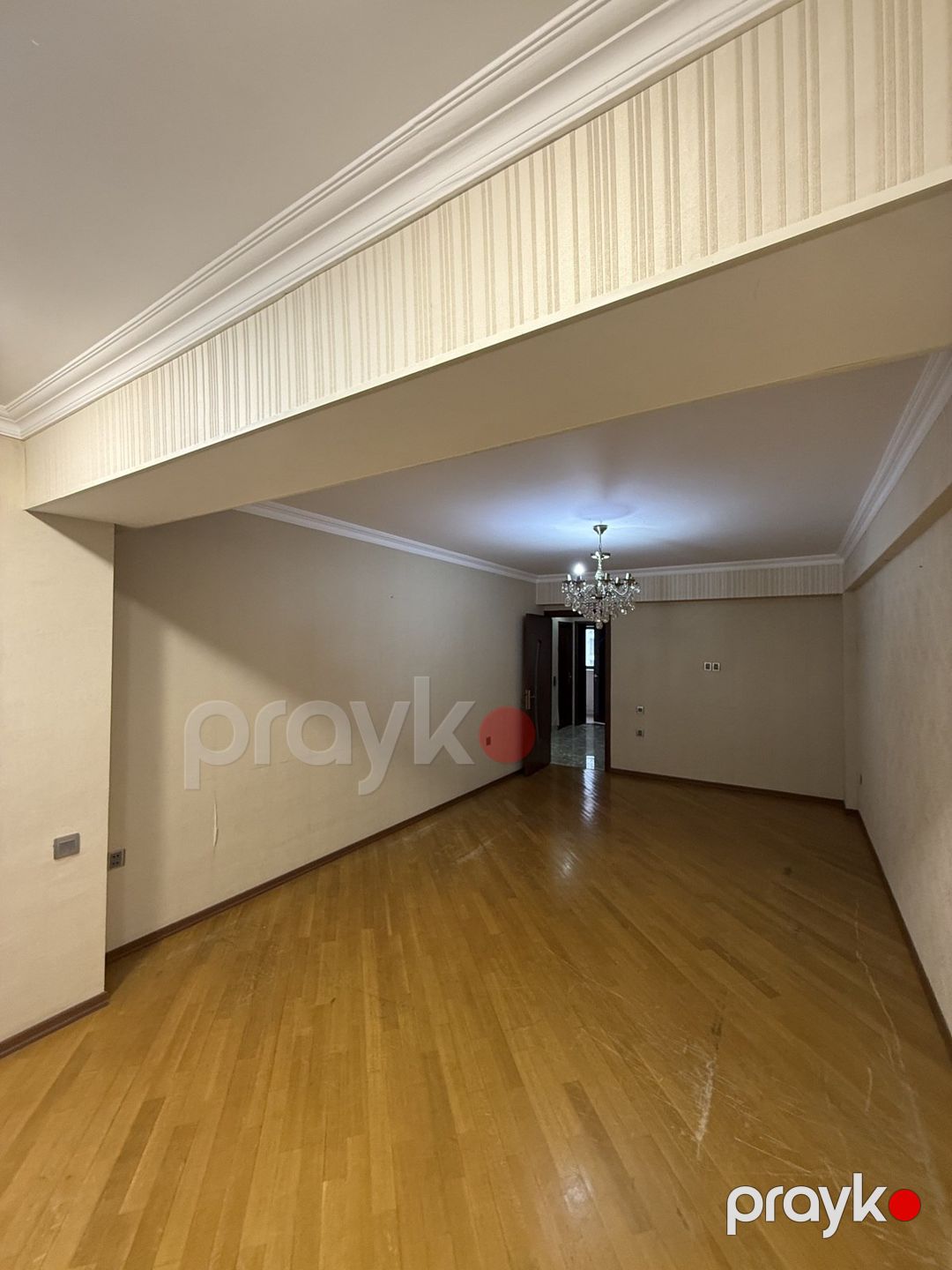 Satılır 2 otaqlı köhnə tikili 65 m² — Mənzil, Bakı (6)