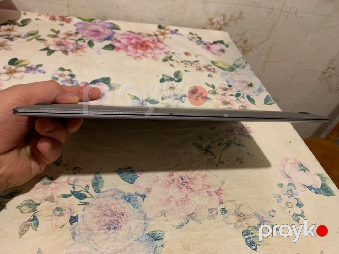 Apple MacBook Retina 12” Early 2016 — 8/512 GB — Noutbuklar, Bakı (8)