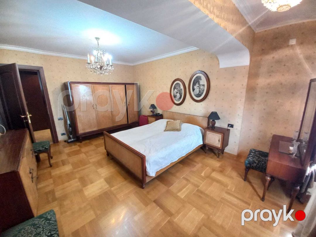 İcarəyə verilir 2 otaqlı köhnə tikili 120 m² — Mənzil, Bakı (5)