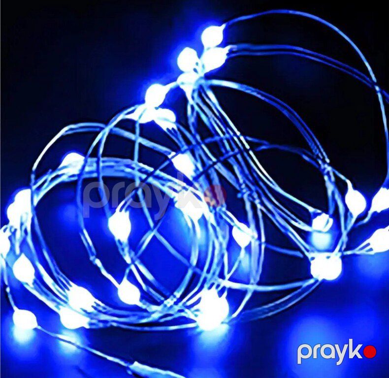 LED işıqlar — İşıqlandırma, Bakı (9)