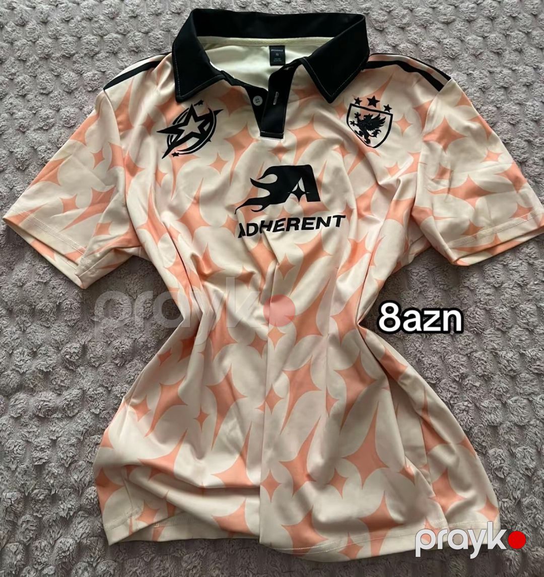Oversize T-shirt — Geyim, ayakkabı, aksesuarlar, Bakı