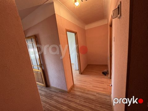2-otaqlı mənzil, Sumqayıt ş., 52 m²