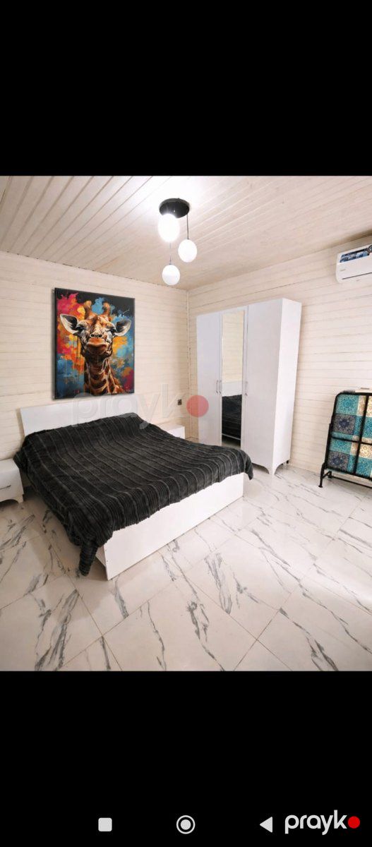 Bağ evi kirayə verilir, İsmayıllı r — Ev, villa, İsmayıllı (3)