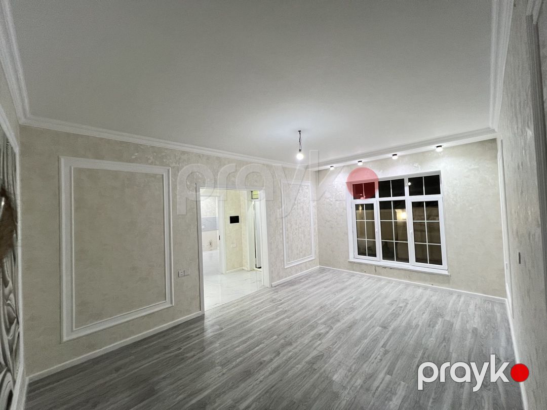 Satılır 4 otaqlı həyət evi/bağ evi 100 m² — Ev, villa, Bakı (5)