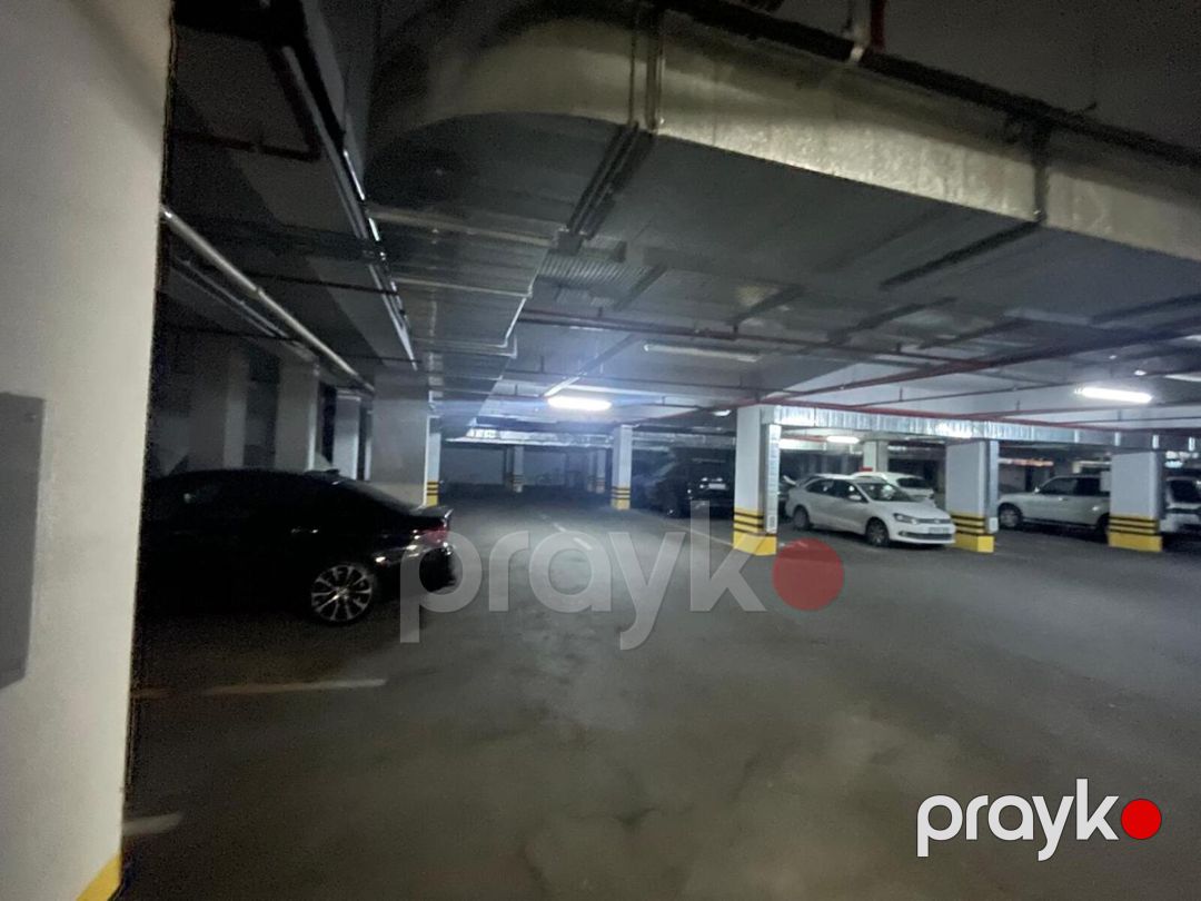 İcarəyə verilir 3 otaqlı yeni tikili 132 m² — Mənzil, Bakı (5)